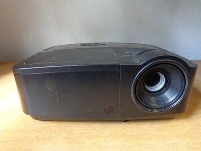 InFocus IN114a Projector 1024x768 3000 Lumen  (No Remote Control)