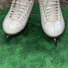 Jackson Premiere Figure Ice Skates Legacy Blades 8 1/2Youth Size 2C — photo 3