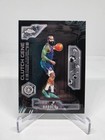 2025 Topps Chrome James Harden Base (RAW)
