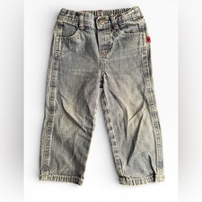 Vintage Disney Classic Denim Kids Jeans