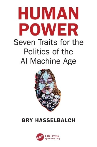 Human Power by Gry Hasselbalch - 9781032865133