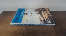 The Royal Air Force Handbook, - GOOD