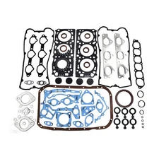 ITM Engine Components 09-01215 Engine Full Gasket Set