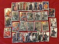 2025 Topps Chrome Formula 1 Card Lot Refractor, Rookies, & More!