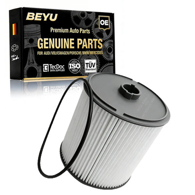 Fuel Filters 68157291AA & 68436631AA for a 2019-2024 Truck 6.7L Cummins Diesel