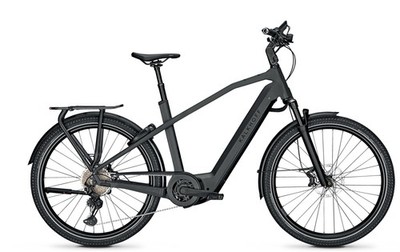 Kalkhoff Endeavour 7.B Advance+ 750Wh Wave 11K Pedelec Bosch KIOX