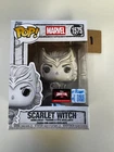 Funko Pop! - SCARLET WITCH (Sketch) - Marvel - TargetCon '26 - 1575 (1)