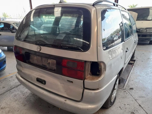 028131701B Catalizador para VOLKSWAGEN SHARAN (7M8) Básico 1999 2993874 - Imagen 9 de 10