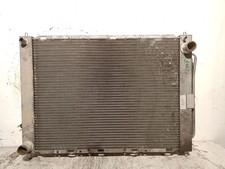 Radiateur Renault MODUS