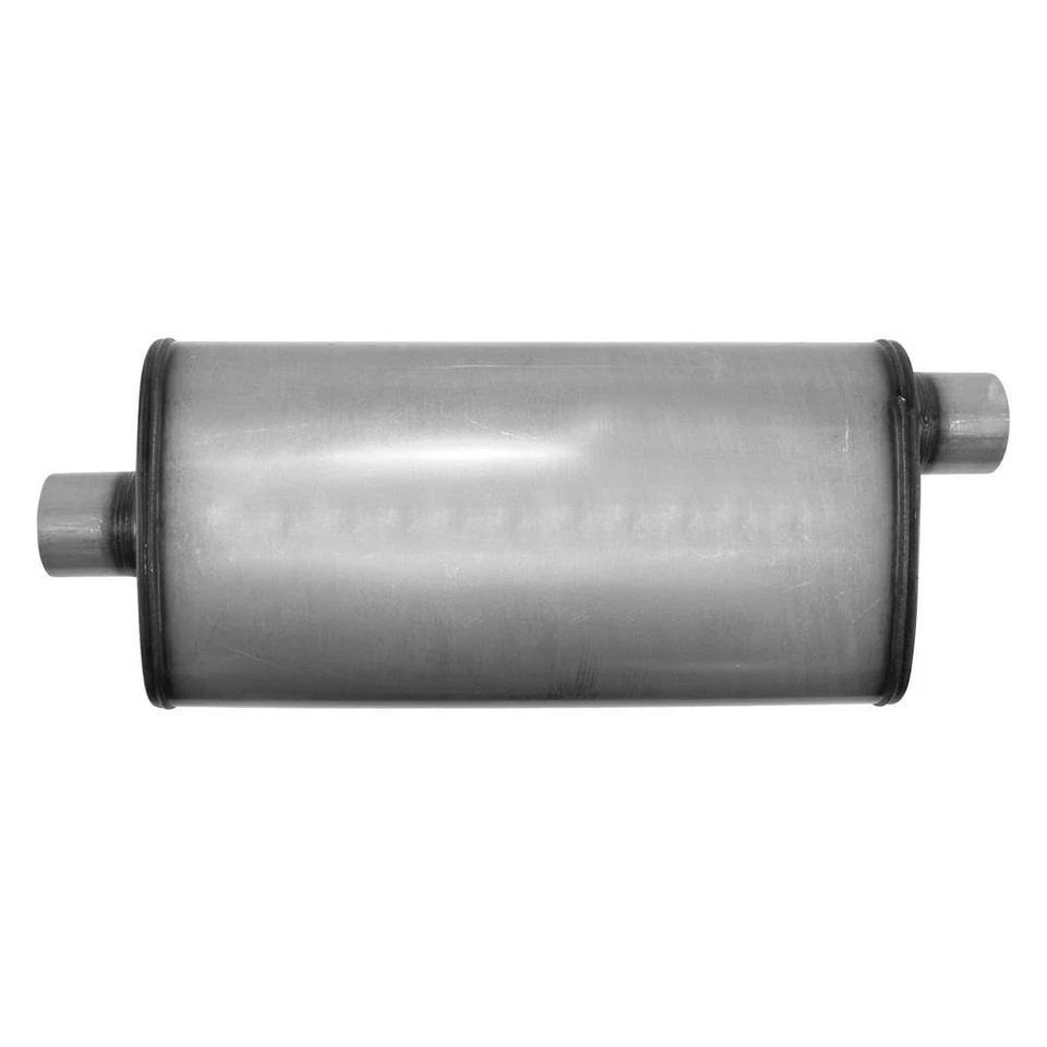 For Dodge Ram 3500 1994-2001 AP Exhaust XS2589 Xlerator Performance Muffler — 第 3/4 张图片