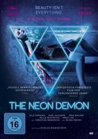 The Neon Demon | Nicolas Winding Refn (U. A.) | Deutsch | DVD | 2016