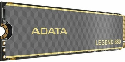 A-DATA Technology - SLEG-860-1000GCS - Adata LEGEND 860 SLEG-860-1000GCS 1000