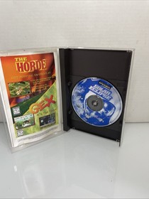Solar Eclipse (Sega Saturn, 1995) - CIB - Tested