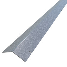 ClarkDietrich SPZS-54 SPAZZER 5400 BAR 16GA 50" x 1-1/4" x 1-1/4 BOX OF 20