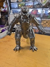 Movie Monster Series Mechagodzilla Mecha Godzilla vs Kong 2021 Japan Used No Box