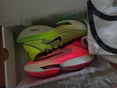 Nike Air Zoom Alphafly Next 26 cm 41