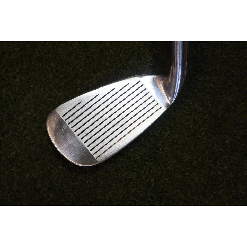 AFFINITY Ladies Stainless L Flex 36.5" Golf Mid Iron RH / 4L-LA52 - Image 2 of 4