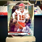 2024 Panini Prizm - Patrick Mahomes II #138 Pandora Prizm /400