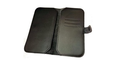 Portemonnaie Lederhandytasche für OnePlus Nord N30SE Slim Case Schutzetui