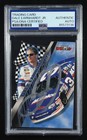 Dale Earnhardt Jr. Signed 1999 Wheels Runnin and Gunnin PSA/DNA Authentic Auto