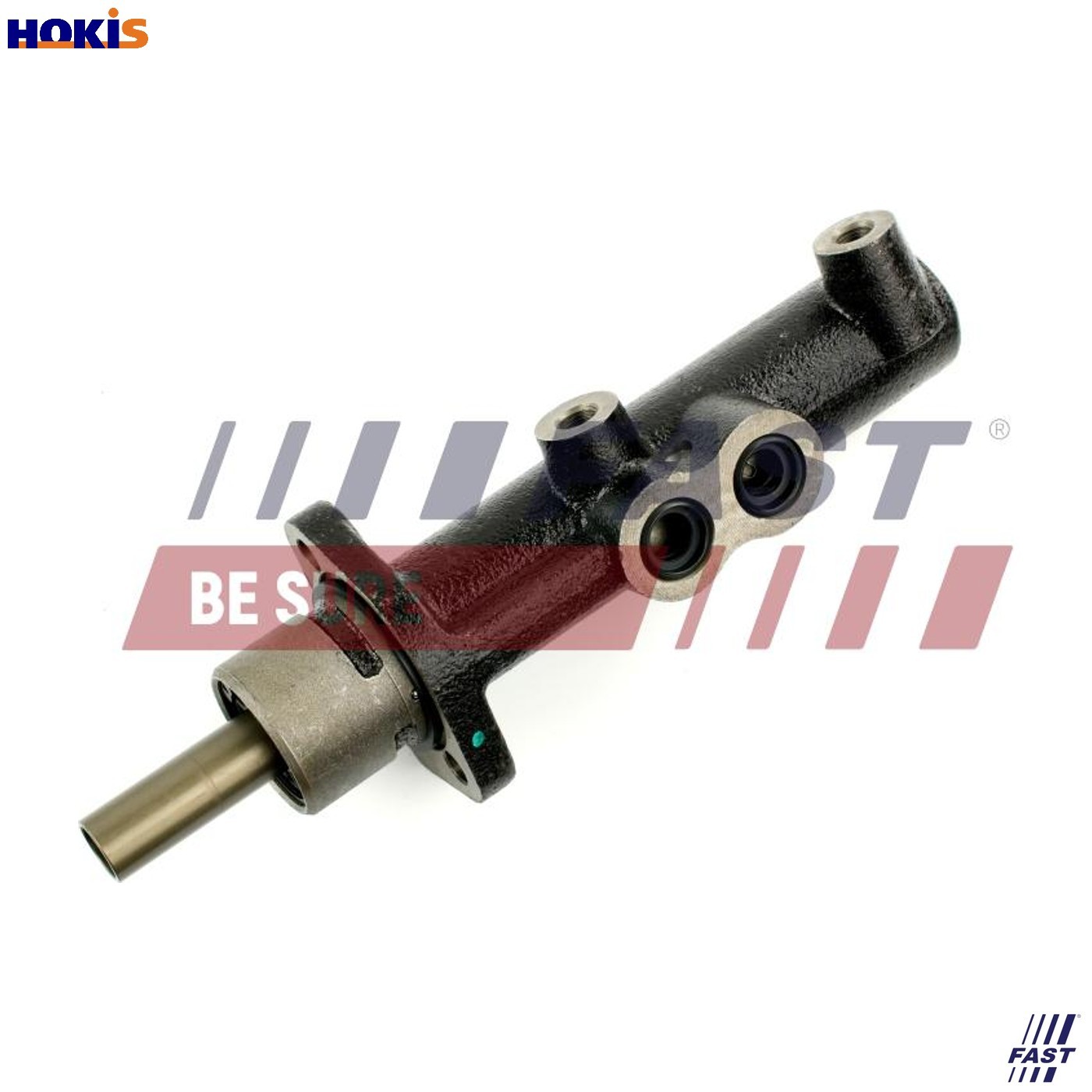 BRAKE MASTER CYLINDER FT33056 FOR RENAULT TRUCKS MASCOTT/Platform/Chassis/Van