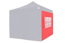 Gorilla Gazebo 3x3Mtr Pop Up Replacement Window Side Panel