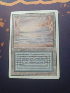 Underground Sea Mtg | eBay