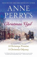 Anne Perry | Anne Perry's Christmas Vigil | Taschenbuch | Englisch (2011)