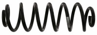 Fahrwerksfeder Sachs 992 378 VW 3Q0 511 115 N
