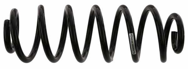 Fahrwerksfeder Sachs 992 378 VW 3Q0 511 115 N-image