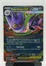 Mega Gengar ex 056/094 Double Rare Phantasmal Flames Pokemon NM