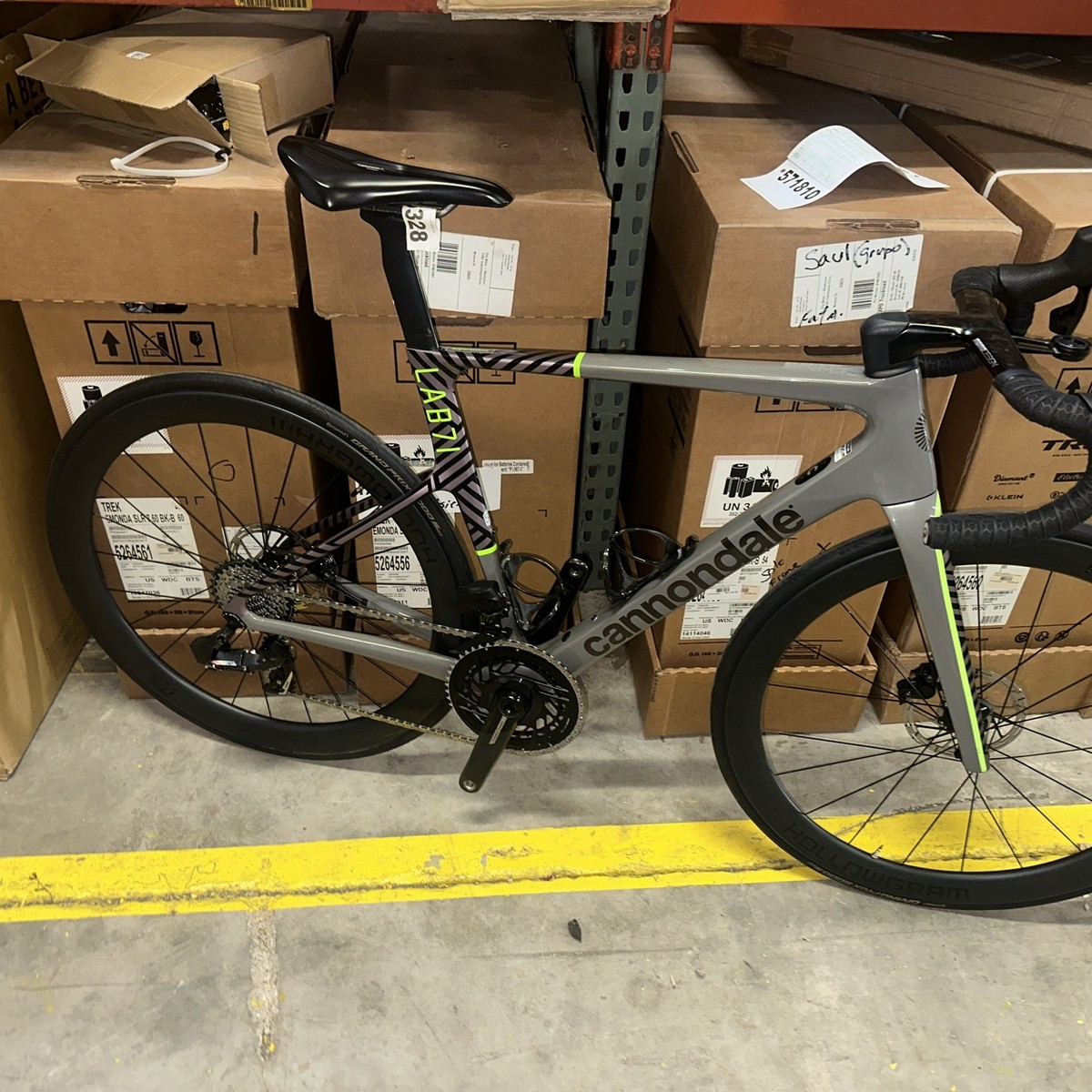 cannondale super six evo lab 71 Size 54cm | eBay
