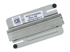 Dell OEM Inspiron 20 3043 All-In-One Desktop CPU Heatsink -YCTCD