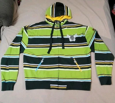 Gino Green Global In Men's Sweats & Hoodies for Sale | Shop Men's