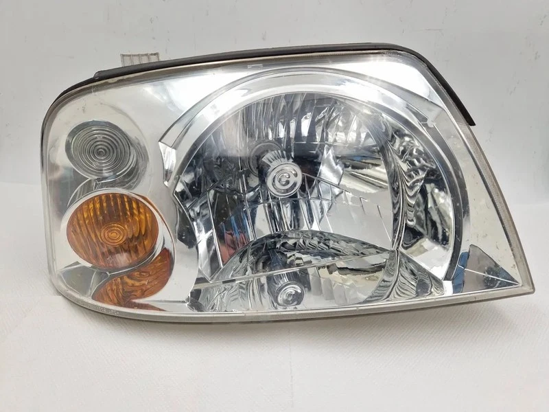 9210205520 FARO ANTERIORE DESTRO per HYUNDAI ATOS PRIME (09/03>03/09<) 1.1 2001 - Immagine 2 di 4