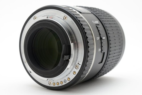 Pentax FA Macro 100mm F/2.8 D SMC with Hood for 35mm Full size A2438271 - Picture 5 of 13