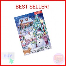 Keebler Countdown to Christmas Calendar 7.2oz for sale online | eBay keebler-countdown-to-christmas-calendar-7-2oz-for-sale-online-ebay