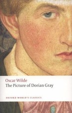 The Picture of Dorian Gray by Wilde, Oscar