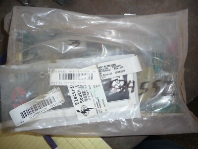 Electrical South X84-100 Circuit Board Master Module