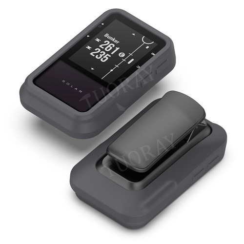 Ersatz Schutzhülle Silikon Protective Cover Frame Für Garmin Approach G20 Solar - Zdjęcie 5 z 43
