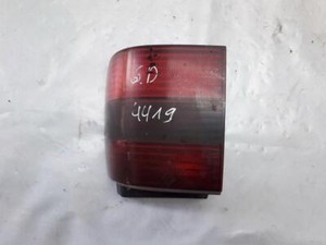 Volkswagen Passat 1995 Tail Light lamp Outside, Rear Right 3a99452 #596824-92