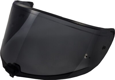 Visier LS2 FF811 Vector II stark getönt, Pinlock vorbereitet
