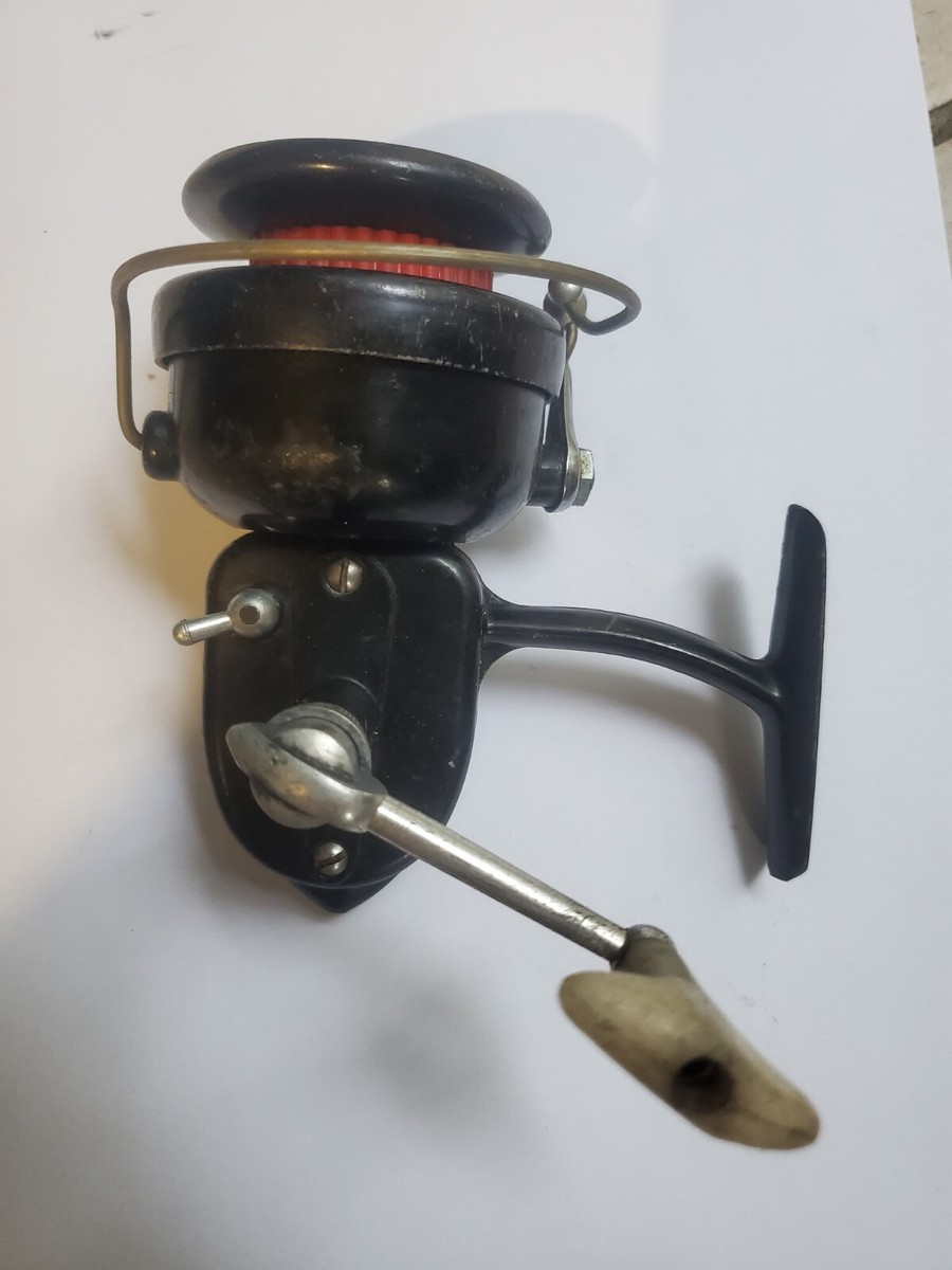 Vous avez dit moulinet?: Moulinet Peerless BAM 305