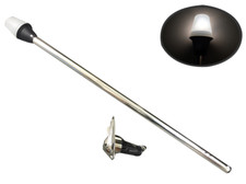 Marine Boat Navigation All-Round White Stern ...