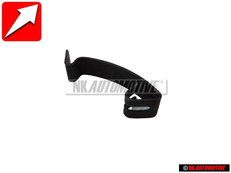 Original VW Lock Bar - 030129614 | eBay 