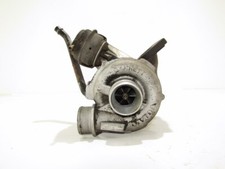 Turbo Volvo S60