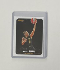 KELSEY PLUM Sports Illustrated for Kids Si basketball Las Vegas Aces WNBA CREASE