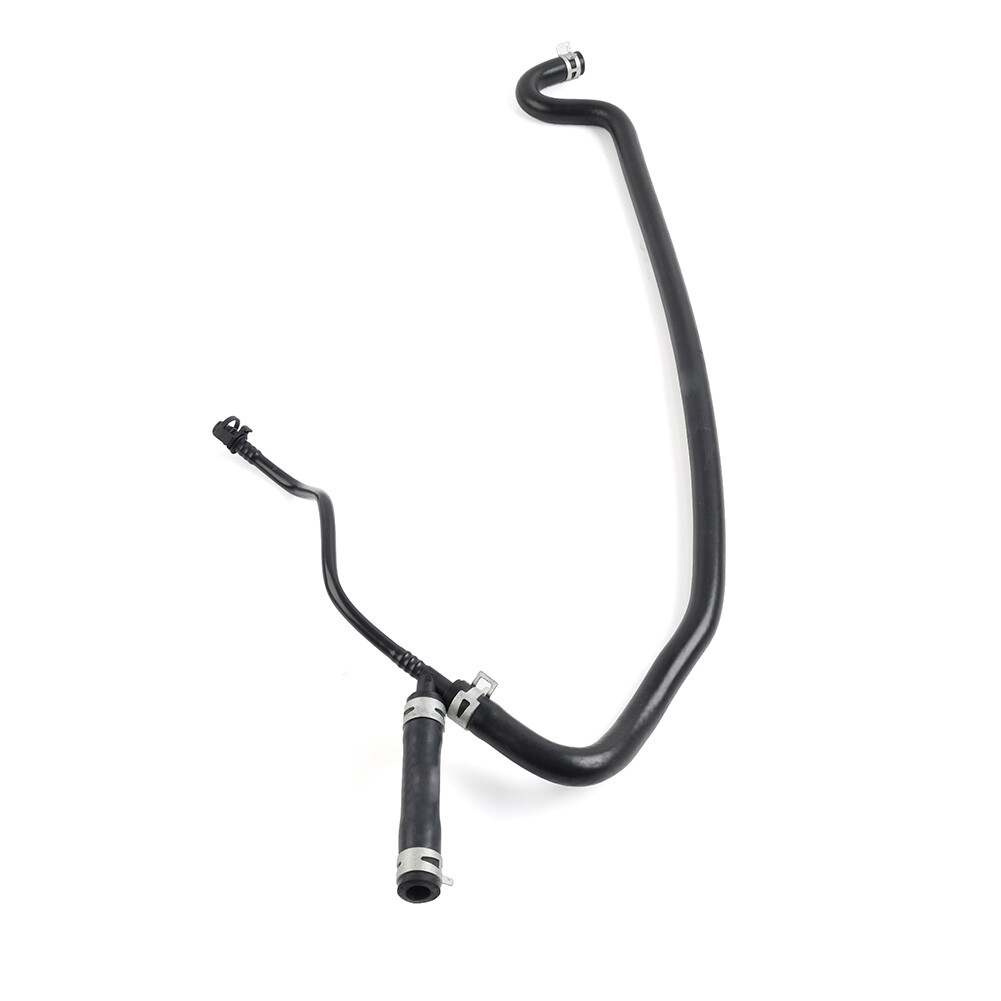 Engine Radiator Expansion Tank Coolant Water Hose Pipe For Land Rover Discovery4