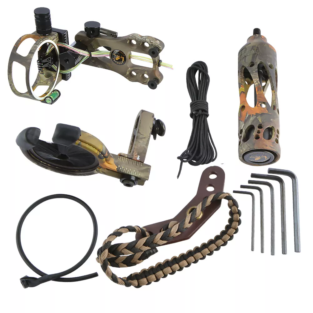 Archery accessory deals