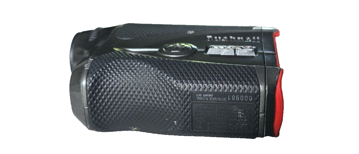 Bushnell 201740 Pro X2 Golf Laser Rangefinder 29757000248| eBay
